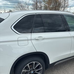 BMW X5 XDRIVE35I - 9