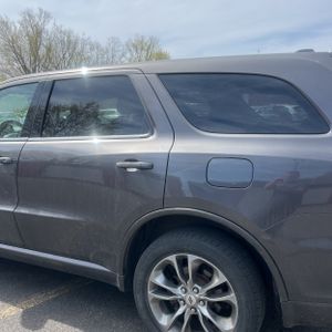 DODGE DURANGO GT PLUS - 6