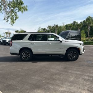 CHEVROLET TAHOE Z71 - 10