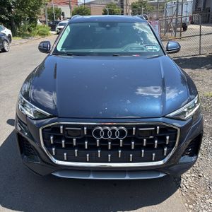 صورة 15 لـ 2024 AUDI Q8 PRESTIGE