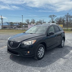 MAZDA CX-5 TOURING - 1