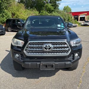 2016 Toyota TACOMA TRD OFF-ROAD 缩略图 14