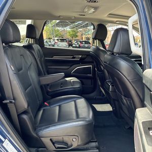 2025 KIA TELLURIDE S — фото 34