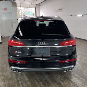 AUDI SQ5 PREMIUM PLUS - 7