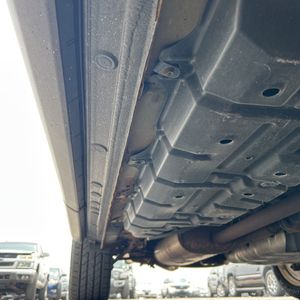 2011 Toyota HIGHLANDER LIMITED 缩略图 22