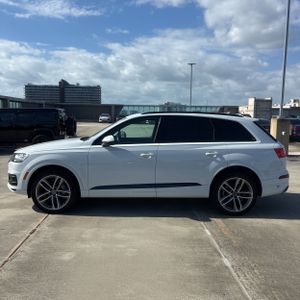 AUDI Q7 3.0T PREMIUM - 3