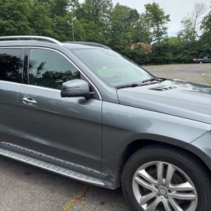 صورة مصغرة 13 لـ 2017 Mercedes-BENZ GLS