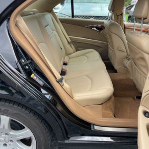 2007 Mercedes-BENZ E-CLASS thumbnail 30