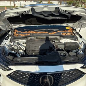2022 Acura MDX A-SPEC 缩略图 47