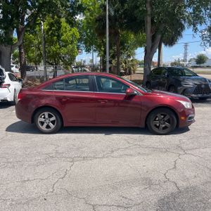 CHEVROLET CRUZE - 10