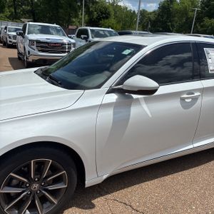 HONDA ACCORD EX-L - 2