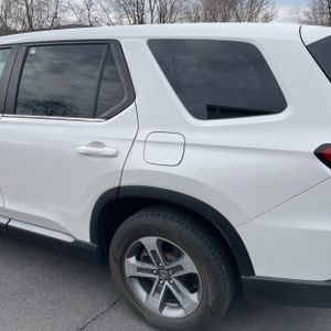 HONDA PILOT EX-L - 6