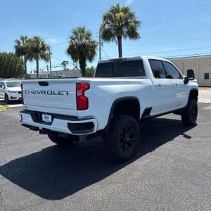 2020 Chevrolet SILVERADO 2500HD HIGH COUNTRY 照片 7