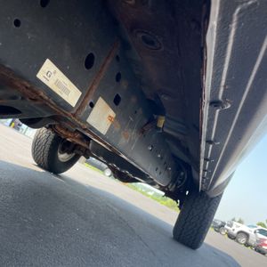2011 Toyota TACOMA V6 thumbnail 21