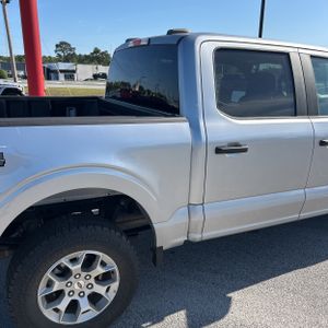 FORD F-150 XLT - 9