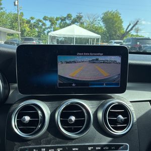 صورة مصغرة 37 لـ 2021 Mercedes-BENZ C-CLASS