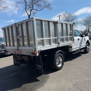 FORD F-350 SUPER DUTY XL - 8