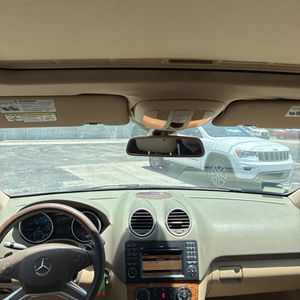 2009 Mercedes-BENZ M-CLASS — миниатюра 35