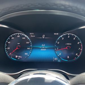 صورة مصغرة 40 لـ 2023 Mercedes-BENZ GLC