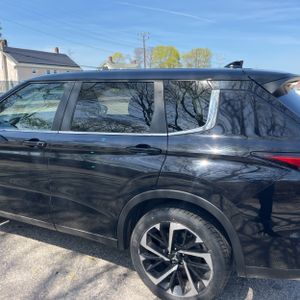 MITSUBISHI OUTLANDER SE 2.5 S-AWC - 6