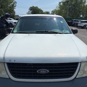 2004 FORD EXPLORER XLS — миниатюра 15