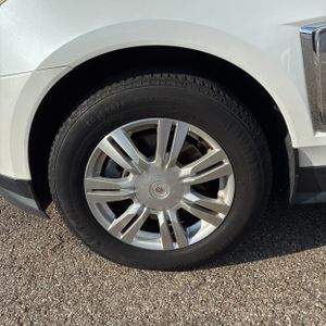 صورة مصغرة 17 لـ 2014 Cadillac SRX LUXURY COLLECTION