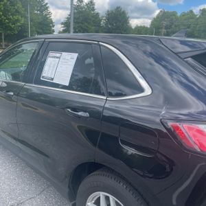 FORD EDGE SEL - 6