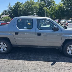 2009 Honda RIDGELINE RT — миниатюра 11