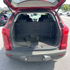 صورة 39 لـ 2012 Chevrolet TRAVERSE LT