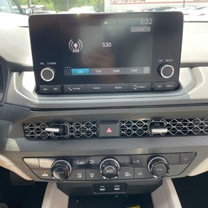 2023 Honda ACCORD EX — миниатюра 37