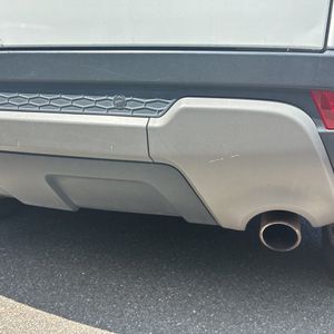 2017 LAND Rover RANGE ROVER EVOQUE SE — миниатюра 61