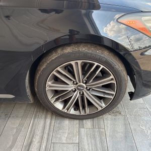 2020 Genesis G80 3.8 thumbnail 18