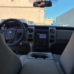 2010 FORD F-150 XLT 缩略图 39
