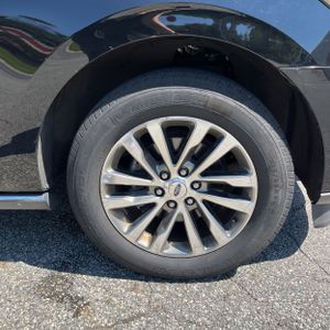 2018 FORD EXPEDITION LIMITED — миниатюра 16