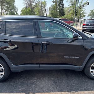 صورة مصغرة 11 لـ 2018 JEEP COMPASS LIMITED