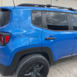 JEEP RENEGADE JEEPSTER - 9