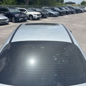 صورة مصغرة 16 لـ 2020 Mercedes-BENZ C-CLASS