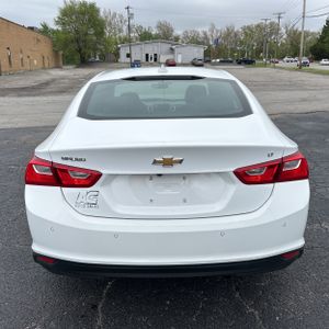 CHEVROLET MALIBU - 7