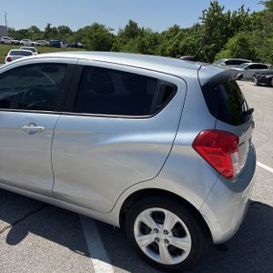 CHEVROLET SPARK - 6