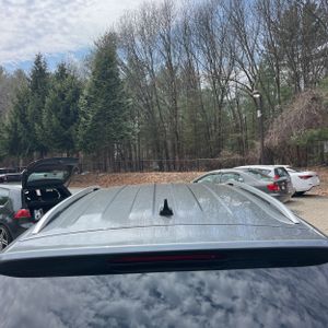 VOLKSWAGEN TIGUAN SE - 9