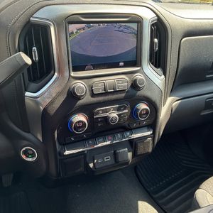 صورة مصغرة 42 لـ 2021 Chevrolet SILVERADO 1500 LT