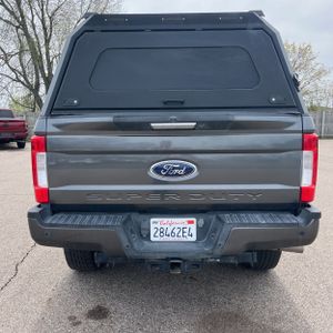 FORD F-250 SUPER DUTY LARIAT - 7