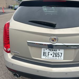 2011 Cadillac SRX LUXURY COLLECTION 缩略图 23