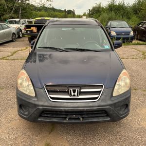 2006 Honda CR-V EX thumbnail 11