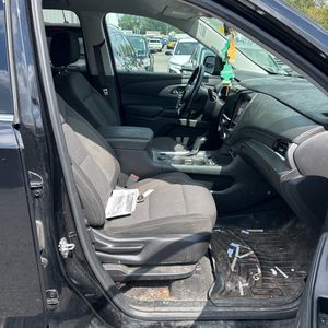 2018 Chevrolet TRAVERSE LT CLOTH 照片 33