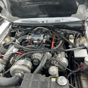2000 FORD MUSTANG GT 照片 40