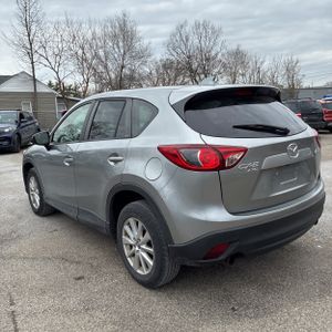 MAZDA CX-5 TOURING - 5