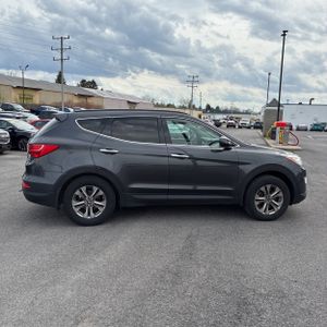 HYUNDAI SANTA FE SPORT 2.4L - 10