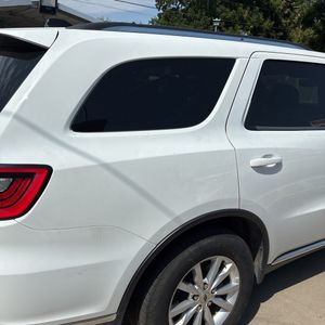 2023 Dodge DURANGO SXT thumbnail 57
