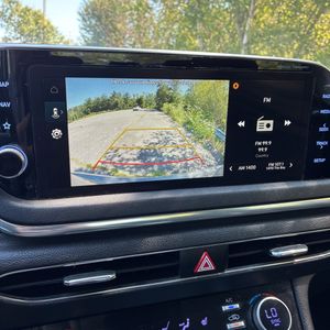 2023 Hyundai SONATA SEL thumbnail 39